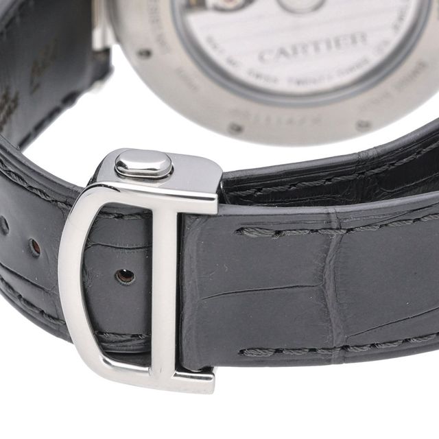 Cartier Pasha WSPA0010 Image 3